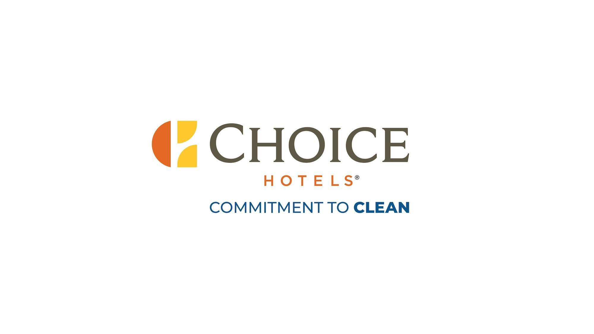 Quality Inn & Suites Lake City Εξωτερικό φωτογραφία