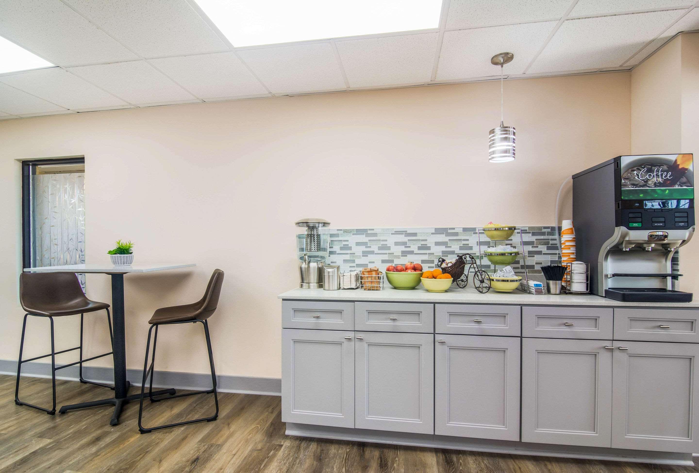 Quality Inn & Suites Lake City Εξωτερικό φωτογραφία